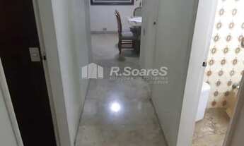 Imagem 3: Apartamento-À VENDA-Laranjeiras-Rio de Janeiro-RJ