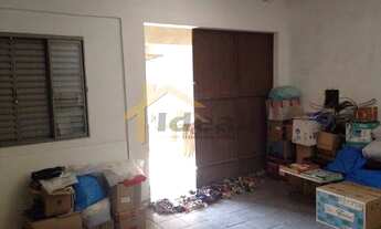 Imagem 3: Sobrado com 6 dormitórios, 300 m² - venda por R$ 600.000,00 ou aluguel por R$ 2.900,00/mês