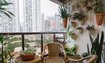 Imagem 4: Apartamento Tatuape