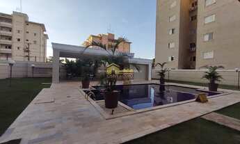 Imagem 1: Apartamento, 3 quartos, 2 vagas Lauro Fontoura