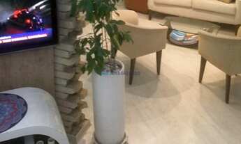 Imagem 7: Apartamento diferenciado. Amplo imóvel com suíte, closet, home teater e 02 vagas de garage