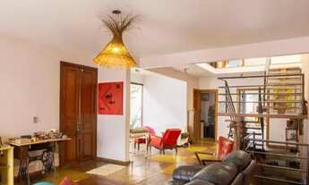 Imagem: Casa à venda na Lapa com 283m², 3 suítes