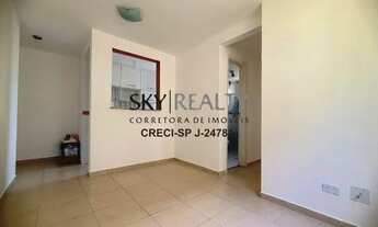 Imagem 3: SAO PAULO - Padrão - Parque Esmeralda