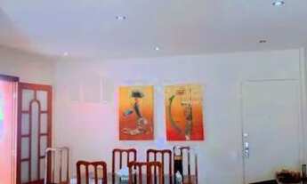 Imagem 2: Apartamento-À VENDA-Leme-Rio de Janeiro-RJ