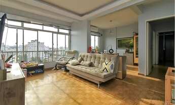 Imagem 5: PORTO ALEGRE - Apartamento Padrão - Farroupilha