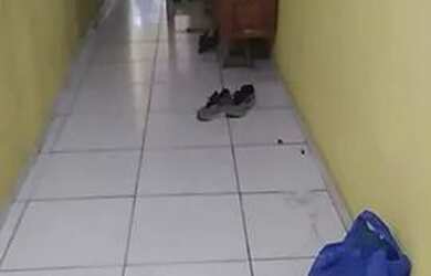 Imagem 4: VENDO CASA EM MARCILIO