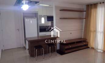 Imagem: Apartamento com 2 dormitórios, 50 m²