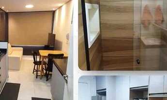 Imagem: SÃO PAULO - KITCHENETTE/CONJUGADOS - CASA