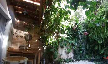 Imagem 6: Casa com 3 dormitórios, 120 m² - venda por R$ 790.000,00 ou aluguel por R$ 6.600,00/mês