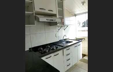 Imagem 5: Aluga-se Kit Kitnet com 1 dormitório