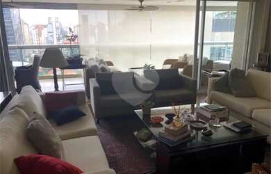 Imagem 7: São Paulo - Apartamento Padrão - ITAIM BIBI