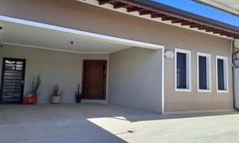 Imagem: Casa Térrea a Venda Jd. Nova Europa