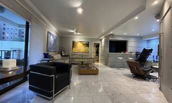 Imagem 2: Apartamento luxuoso em condomínio neo-clássico muito cobiçado!