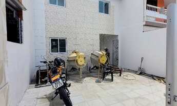 Imagem: Casa em Mangabeira, 3 quartos, 1 banheiro