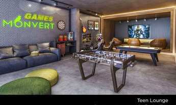 Imagem 2: Lançamento, Monvert, 4 suítes, 230m², varanda gourmet e 4 vagas de garagem no Horto Flores