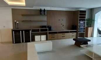 Imagem 3: Apartamento para alugar com 4 quartos, 4 suítes, 2 vagas, 270 m² - Leblon - Rio de Janeiro