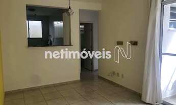 Imagem 2: Venda ou locação Apartamento 2 quartos Buritis Belo Horizonte