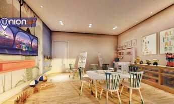 Imagem 4: Apartamento com 3 dormitórios à venda, 181 m² por R$ 3.564.573,00 - Vila Mariana - São Pau