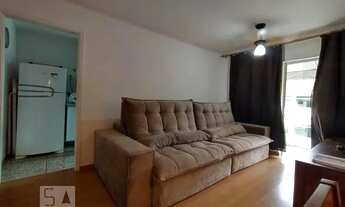 Imagem 4: Apartamento para Aluguel - Jacarepaguá, 2 Quartos, 70 m2