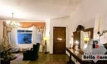 Imagem 5: Casa a venda alto da mooca com 4 dormitórios, 2 vagas