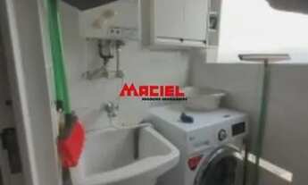 Imagem 6: Apartamento Padrão em São José dos Campos