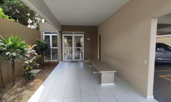 Imagem 2: Apartamento para aluguel possui 80 metros quadrados com 3 quartos em Igapó - Londrina - PR