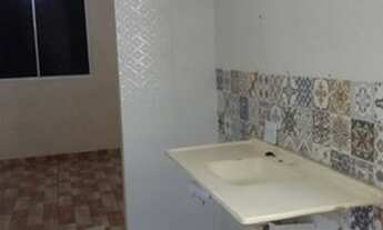 Imagem 5: Passo Apartamento