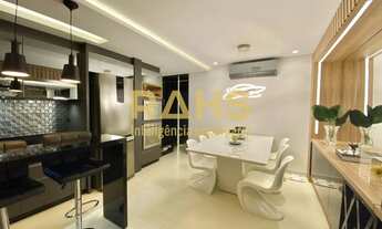 Imagem: Apartamento Mobiliado, Decorado e Equipado