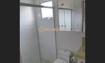 Imagem 7: Apartamento para Locação em Indaiatuba, Vila Sfeir, 3 dormitórios, 1 suíte, 2 banheiros, 1