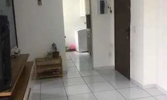 Imagem: Apartamento no Curado II, Alameda Baobá