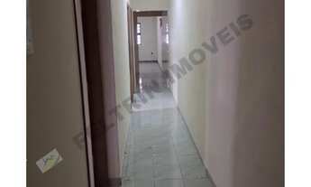 Imagem 2: Casa para Locação Jd. Morumbi -SJC Creci 139859