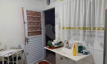 Imagem 7: Casa térrea para locação no Jardim Araucária