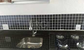 Imagem 7: Apartamento para Venda - 40.29m², 2 dormitórios, 1 vaga - Cavalhada, Porto Alegre