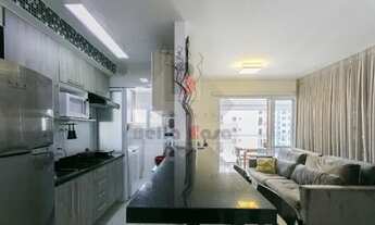 Imagem: Apartamento a venda mobiliado analia COM