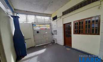 Imagem 5: CASA TÉRREA - JARDIM BRASIL (ZONA NORTE) - SP