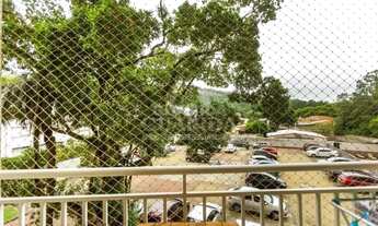 Imagem 4: Apartamento de 2 dormitórios no bairro Alto Petrópolis