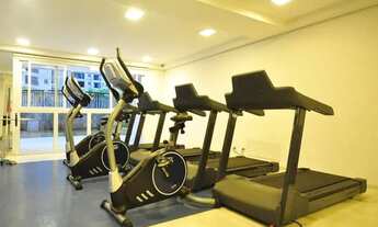 Imagem 5: Apartamento à venda em Vila Andrade com 64 m², 3 quartos, 1 suíte, 1 vaga