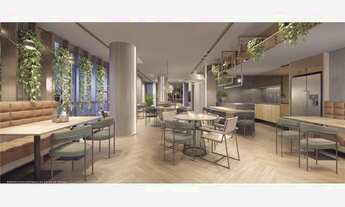 Imagem 5: Apartamento à venda no bairro Jardim das Acácias - São Paulo/SP