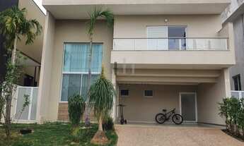 Imagem: Casa - Swiss Park - Campinas