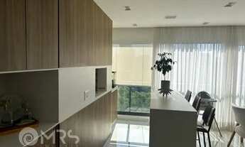 Imagem 6: Apartamento em Cerqueira César - São Paulo