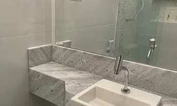 Imagem 4: Apartamento 2 quartos, novinho