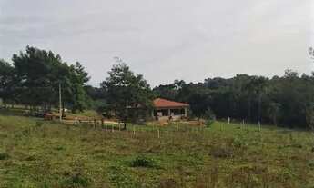 Imagem 3: Sítio com casa rústica nova, 41.100 M² com açude