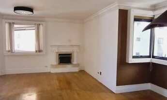 Imagem 5: Apartamento com 3 dormitórios, 144 m² - venda por R$ 1.600.000 ou aluguel por R$ 8.591/mês