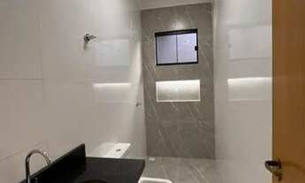 Imagem 6: Casa para venda tem 120 metros quadrados com 3 quartos