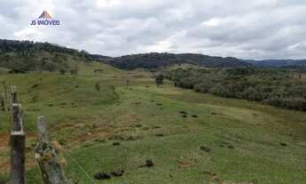 Imagem 2: Sítio para Venda em BR 116 Ponte Alta-SC - 2205