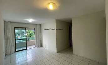 Imagem: Apartamento 3 quartos Boa Viagem