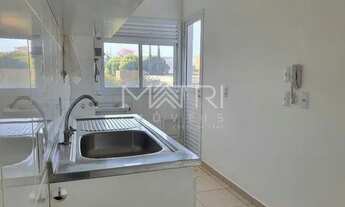 Imagem 7: Apartamento - Reserva dos Oitis - Locação