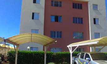 Imagem: Vendo apartamento 2 quartos umuarama