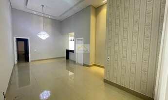 Imagem 3: Casa em Condomínio para Locação em Limeira, Terras de São Bento I, 3 dormitórios, 3 suítes