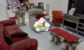 Imagem 3: Casa com 3 dorms, Vila Rosália, Guarulhos - R$ 1.35 mi, Cod: 7504